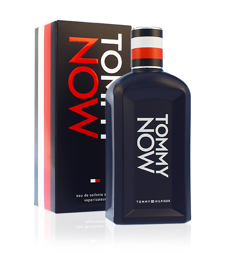 Tommy Hilfiger Tommy Now — zdjęcie produktu