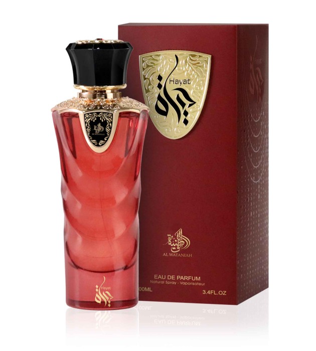 Al Wataniah Hayat — zdjęcie produktu