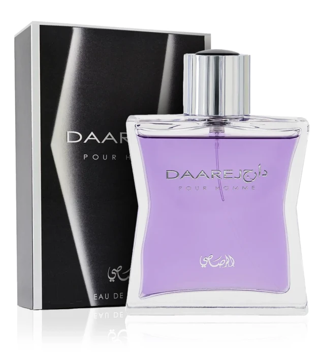 Rasasi Daarej Pour Homme — zdjęcie produktu