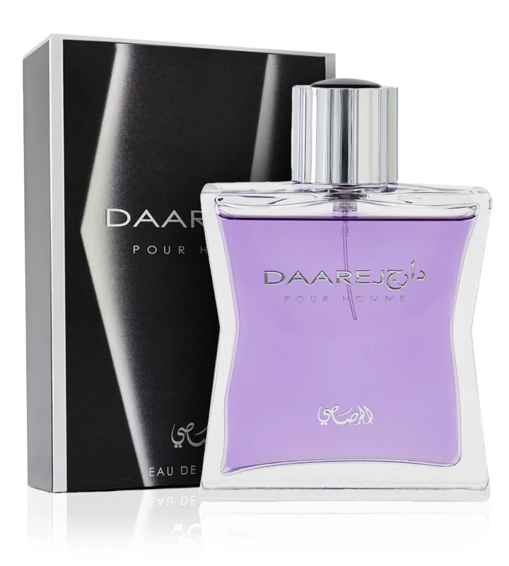 Rasasi Daarej Pour Homme — zdjęcie produktu