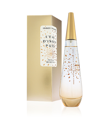 Issey Miyake L'Eau D'Issey Pure Petale de Nectar — zdjęcie produktu