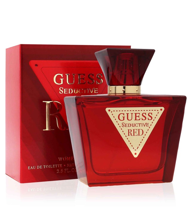 Guess Seductive Red — zdjęcie produktu