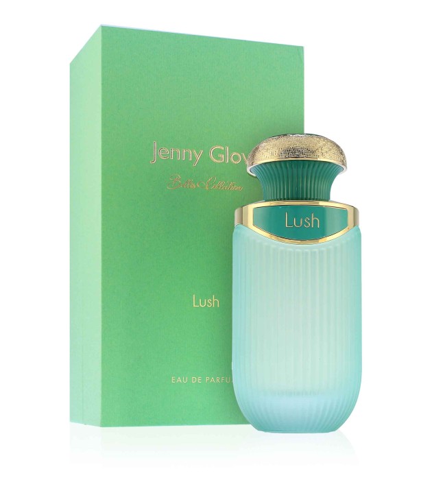 Jenny Glow Lush — zdjęcie produktu