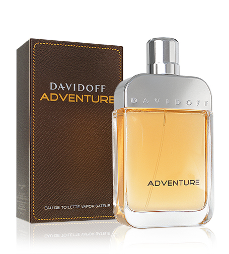 Davidoff Adventure — zdjęcie produktu