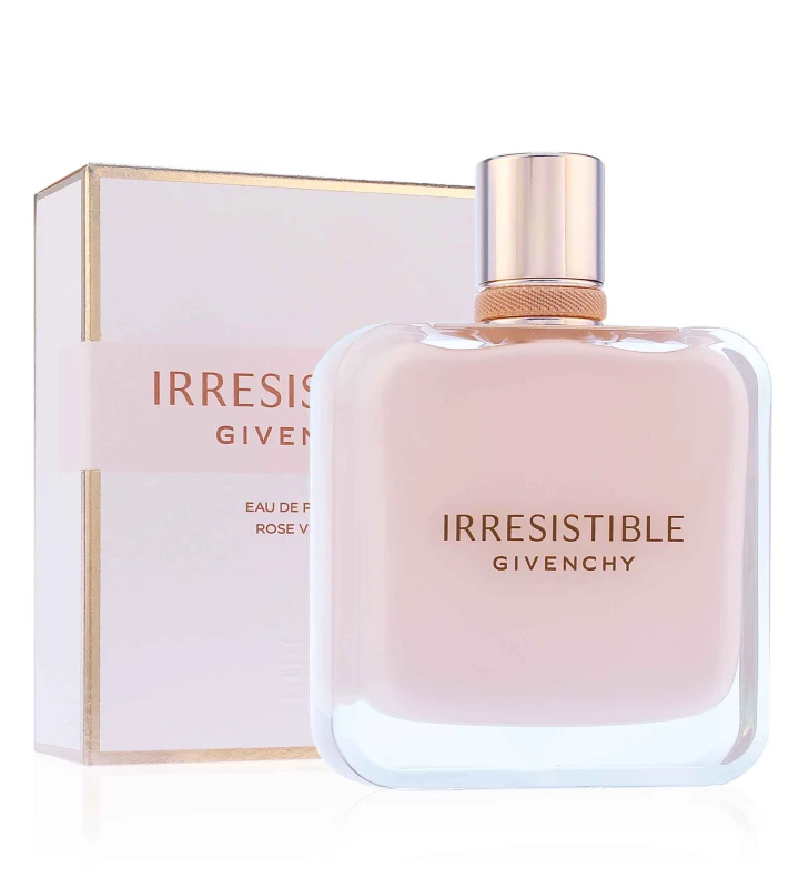 Givenchy Irresistible Rose Velvet — zdjęcie produktu