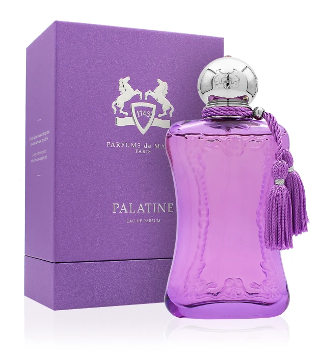 Parfums de Marly Palatine — zdjęcie produktu