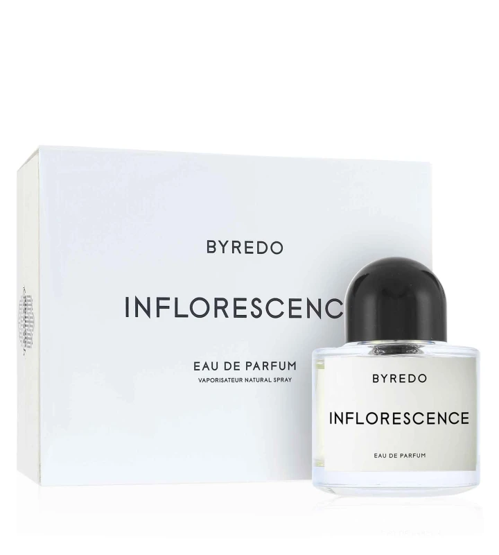 Byredo Inflorescence — zdjęcie produktu