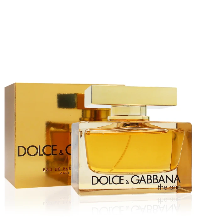 Dolce Gabbana The One Intense — zdjęcie produktu