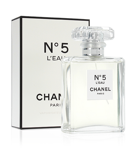 Chanel N°5 L'Eau — zdjęcie produktu