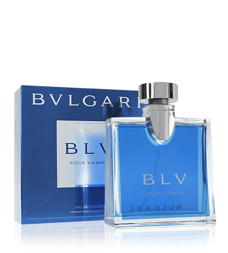 Bvlgari BLV Pour Homme — zdjęcie produktu