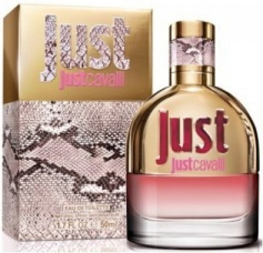 Roberto Cavalli Just Cavalli — zdjęcie produktu