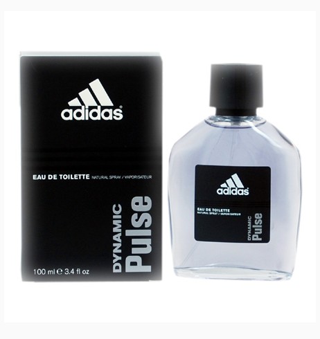 Adidas Dynamic Pulse — zdjęcie produktu