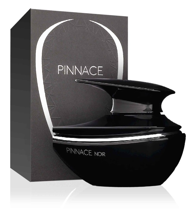 French Avenue Pinnace Noir — zdjęcie produktu