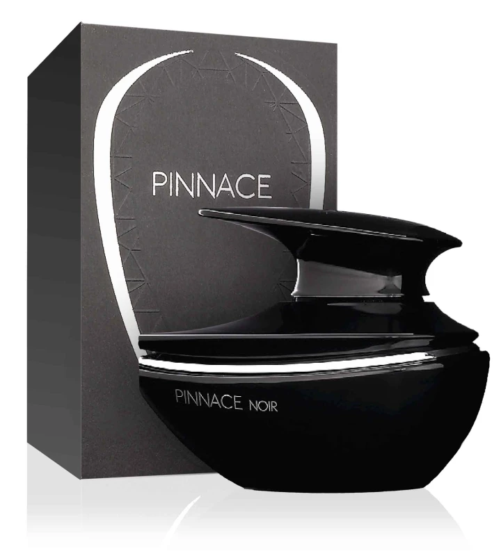 French Avenue Pinnace Noir — zdjęcie produktu