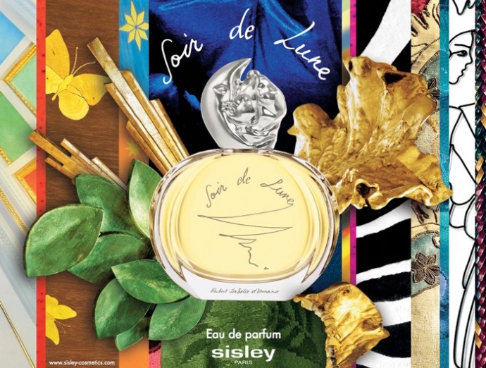 Sisley Soir de Lune — zdjęcie produktu