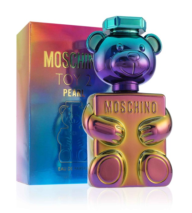 Moschino Toy 2 Pearl — zdjęcie produktu