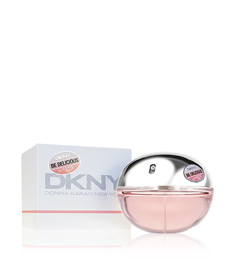DKNY Be Delicious Fresh Blossom — zdjęcie produktu