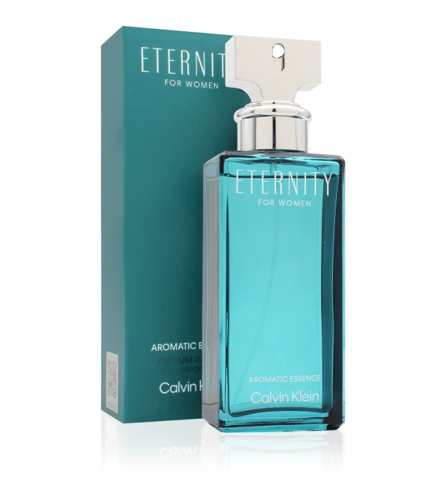 Calvin Klein Eternity Aromatic Essence Intense — zdjęcie produktu