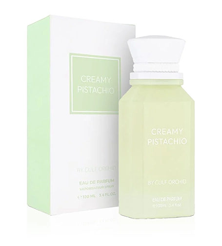 Gulf Orchid Creamy Pistachio — zdjęcie produktu