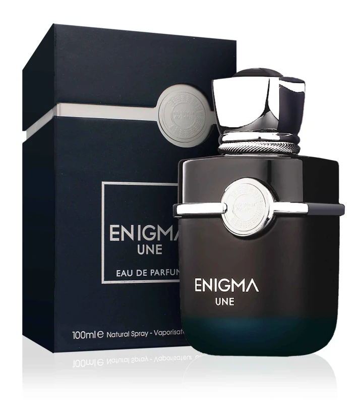 French Avenue Enigma Une — zdjęcie produktu