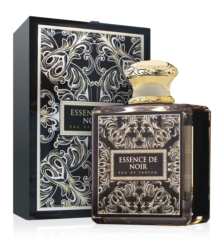 French Avenue Essence De Noir — zdjęcie produktu