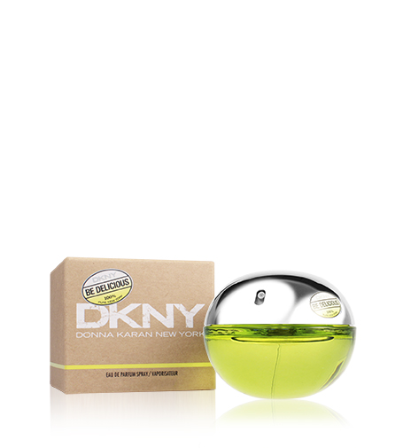 DKNY Be Delicious — zdjęcie produktu