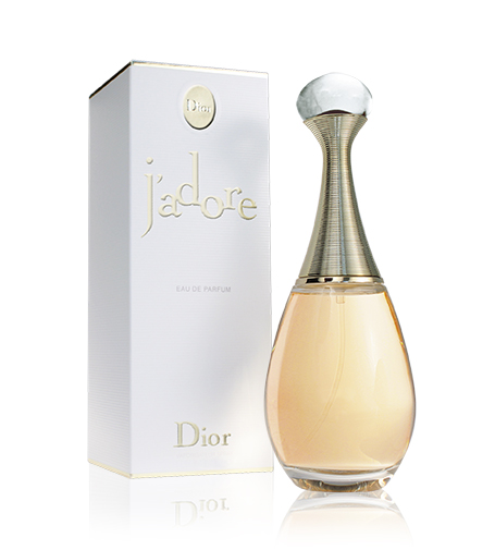 Dior J'adore — zdjęcie produktu