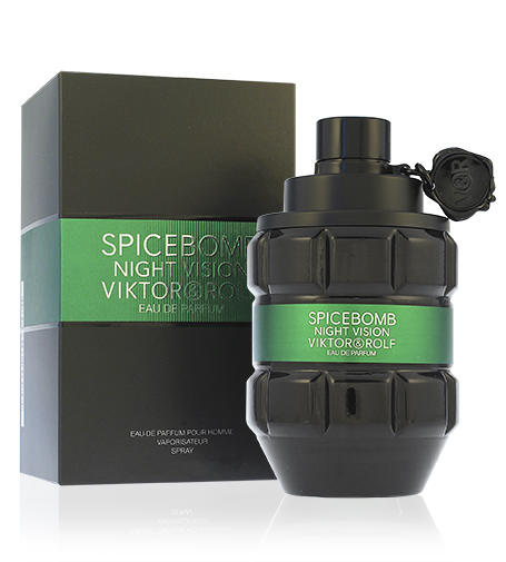 Viktor Rolf Spicebomb Night Vision — zdjęcie produktu