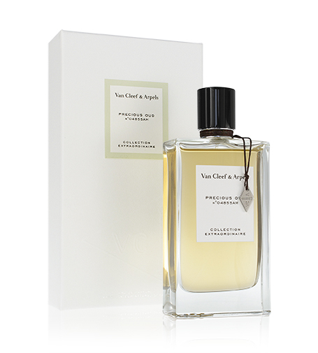 Van Cleef Arpels Collection Extraordinaire Precious Oud — zdjęcie produktu