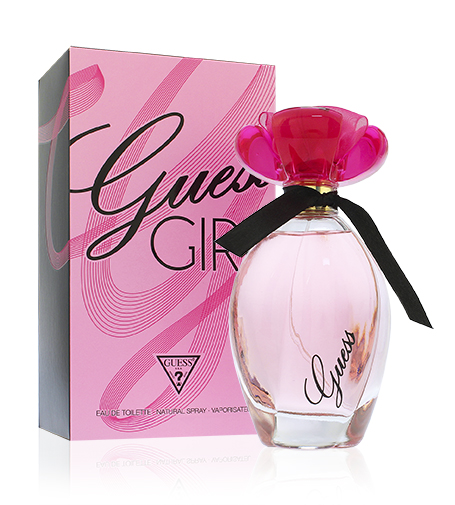 Guess Girl — zdjęcie produktu