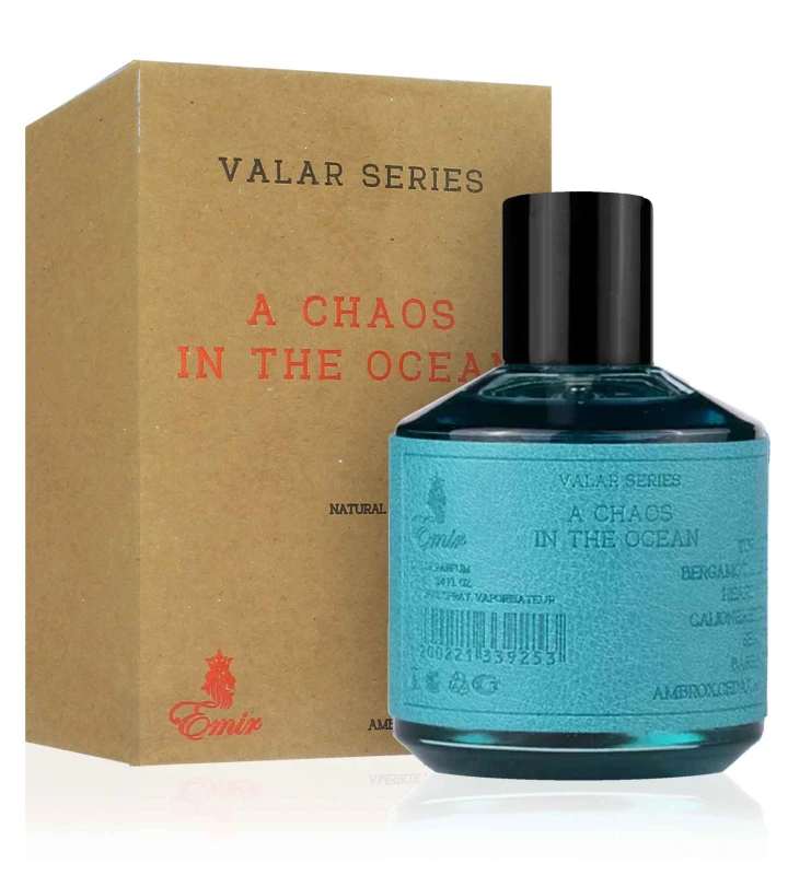 Emir A Chaos In The Ocean — zdjęcie produktu