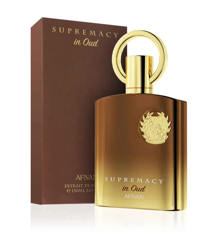 Afnan Supremacy In Oud — zdjęcie produktu