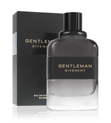 Givenchy Gentleman Boisée — zdjęcie produktu