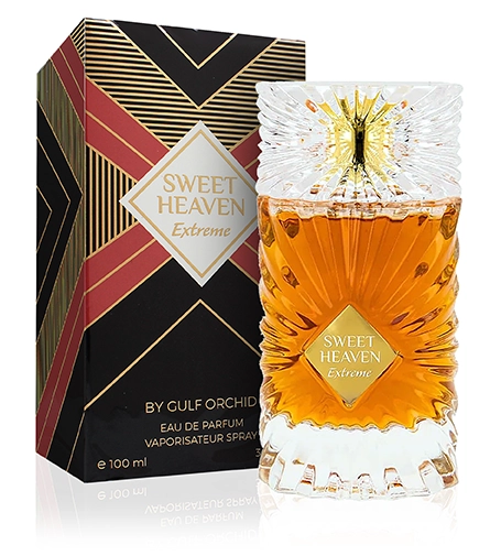 Gulf Orchid Sweet Heaven Extreme — zdjęcie produktu