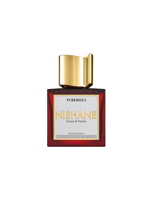 Nishane Tuberóza — zdjęcie produktu