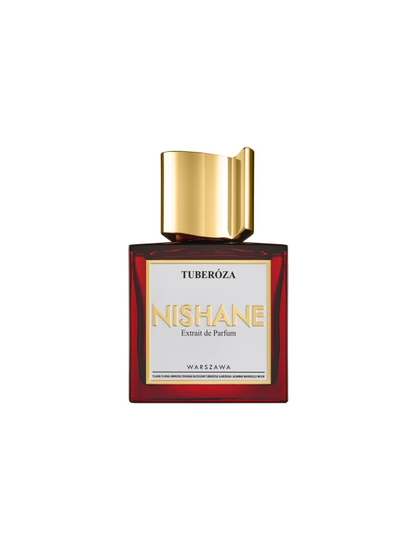 Nishane Tuberóza — zdjęcie produktu
