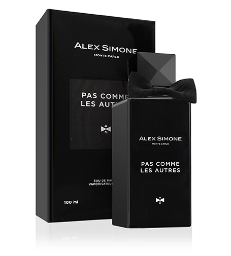 Alex Simone Monte Carlo Pas Comme Les Autres — zdjęcie produktu