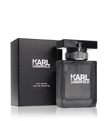 Karl Lagerfeld For Him — zdjęcie produktu