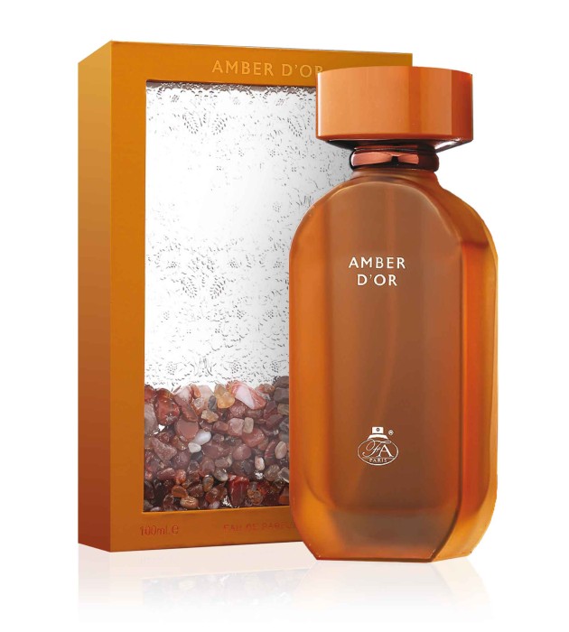 French Avenue Amber D'or — zdjęcie produktu