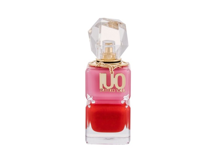 Juicy Couture Oui — zdjęcie produktu