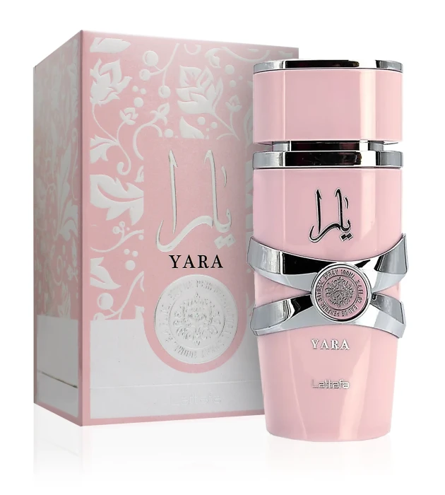 Lattafa Yara — zdjęcie produktu