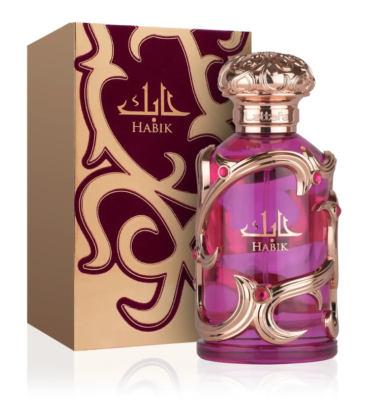 Lattafa Habik — zdjęcie produktu