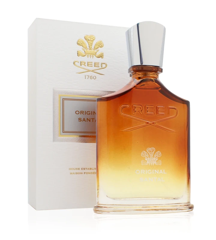 Creed Original Santal — zdjęcie produktu