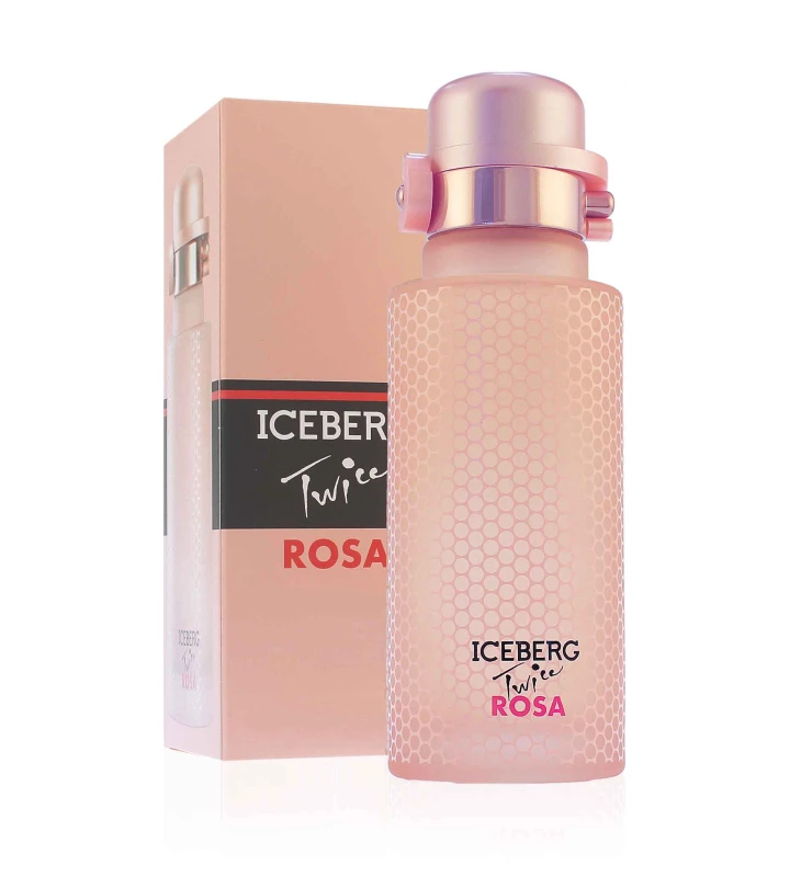 Iceberg Twice Rosa — zdjęcie produktu