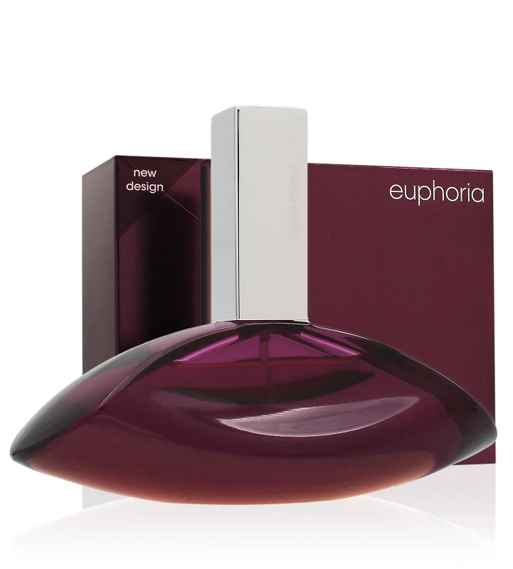Calvin Klein Euphoria — zdjęcie produktu