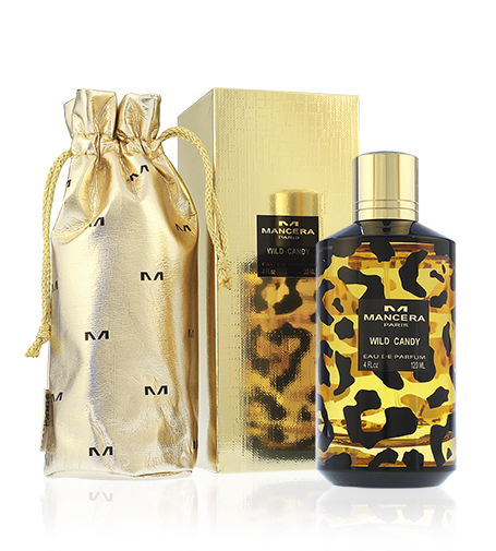Mancera Wild Candy — zdjęcie produktu