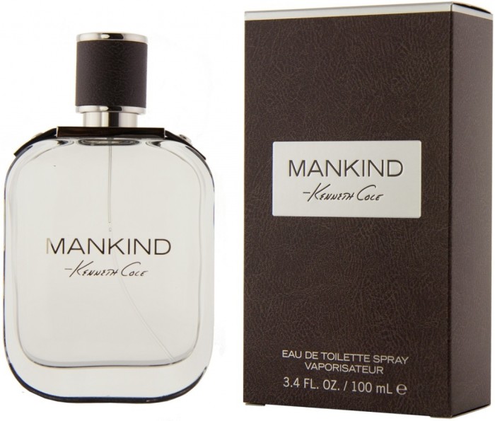 Kenneth Cole Mankind — zdjęcie produktu