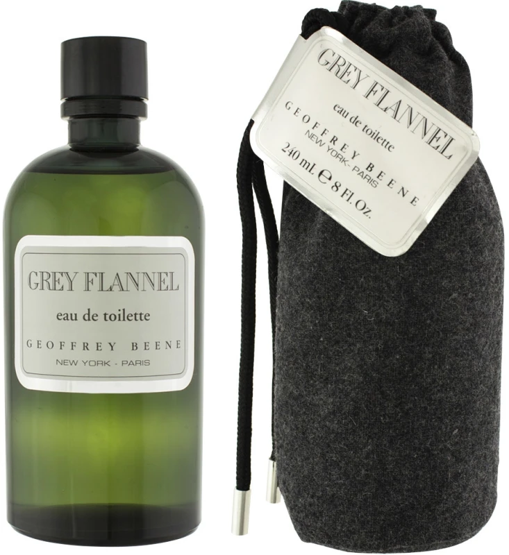 Geoffrey Beene Grey Flannel — zdjęcie produktu