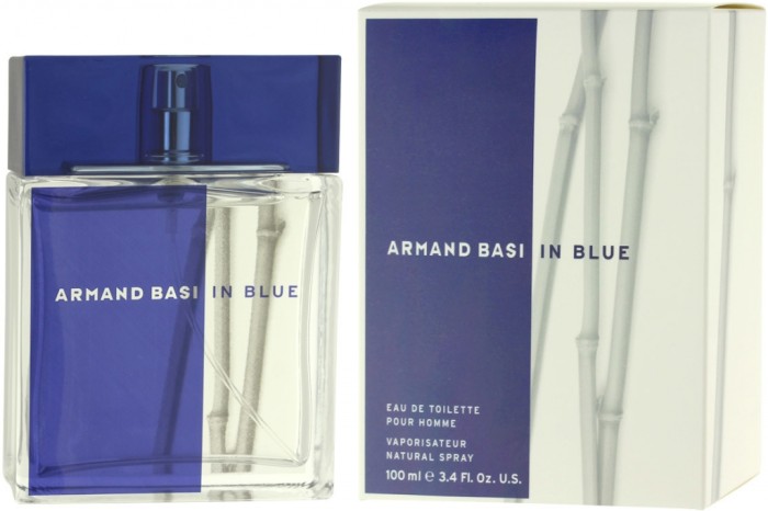 Armand Basi In Blue — zdjęcie produktu