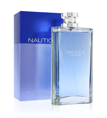Nautica Voyage — zdjęcie produktu